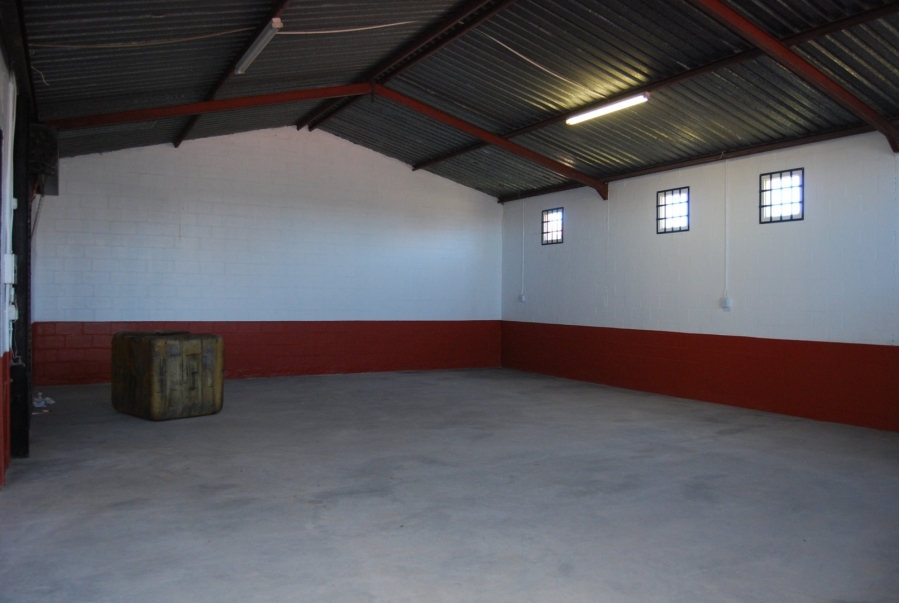 Commercial Property for Sale in Vredenburg Western Cape